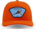 Timberbound Upland Flight Cap- Coming Soon!!